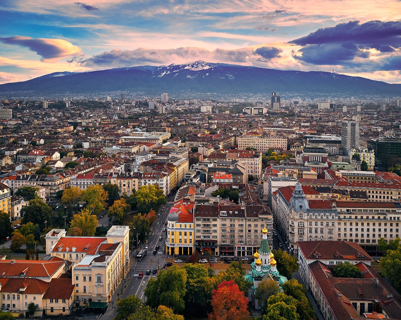 Bulgarien