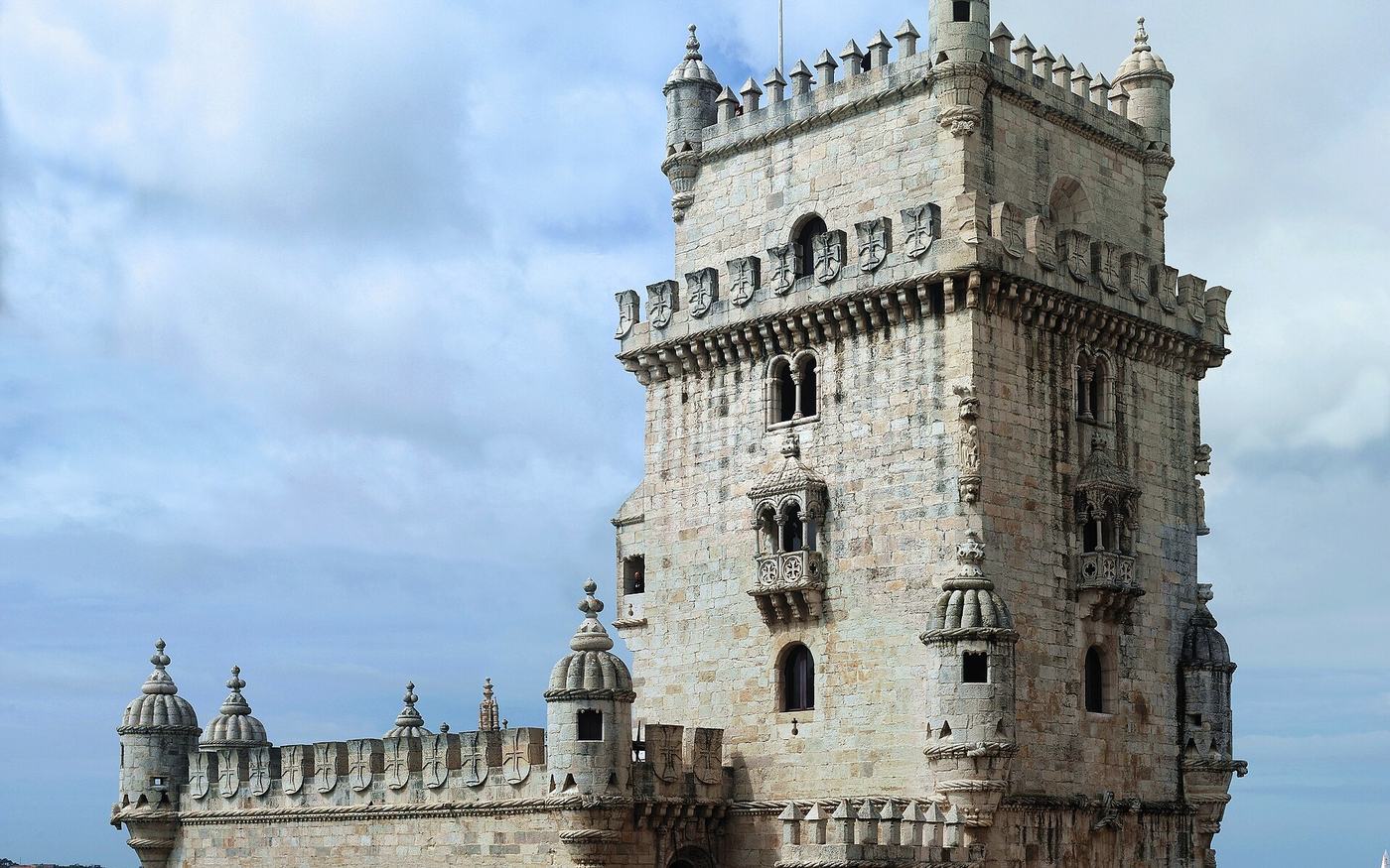Belém Tower, Lisbon