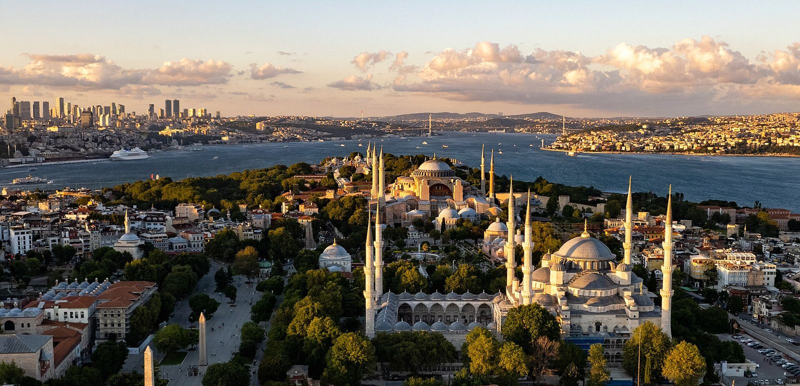 Türkei